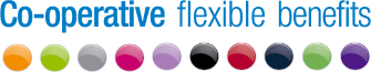 Co-operative Flexible Benefits - Delivered by The Midcounties Co-operative